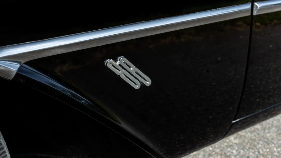 1956 Oldsmobile 88 - Image 12 of 31
