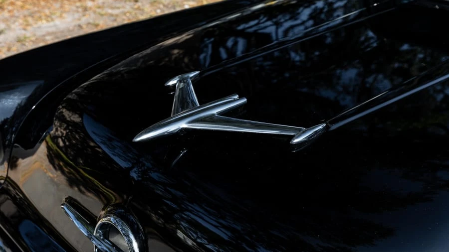 1956 Oldsmobile 88 - Image 13 of 31