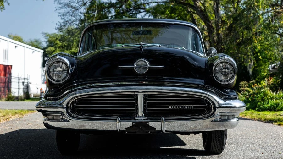 1956 Oldsmobile 88 - Image 22 of 31