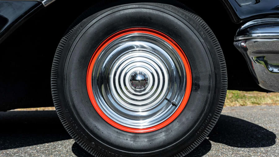1956 Oldsmobile 88 - Image 29 of 31