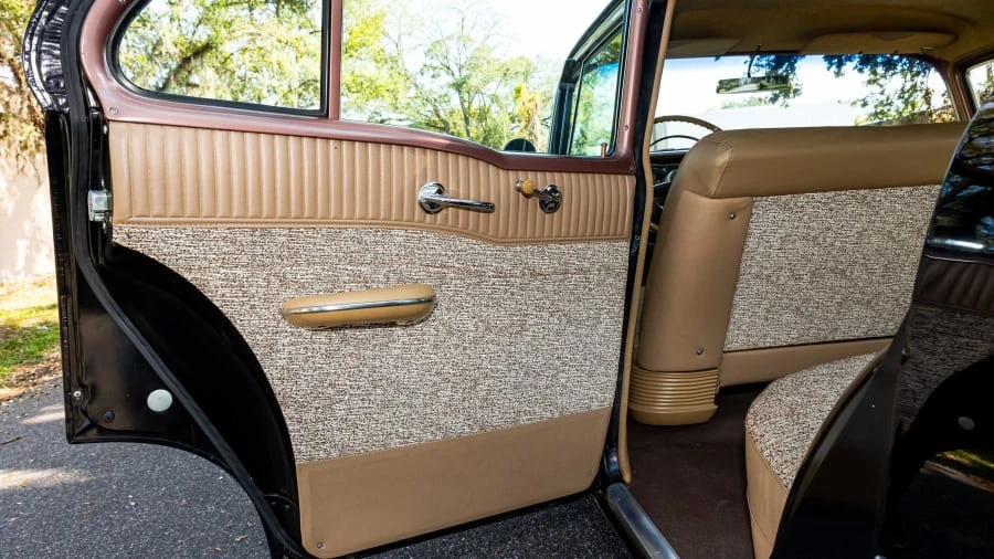 1956 Oldsmobile 88 - Image 20 of 31