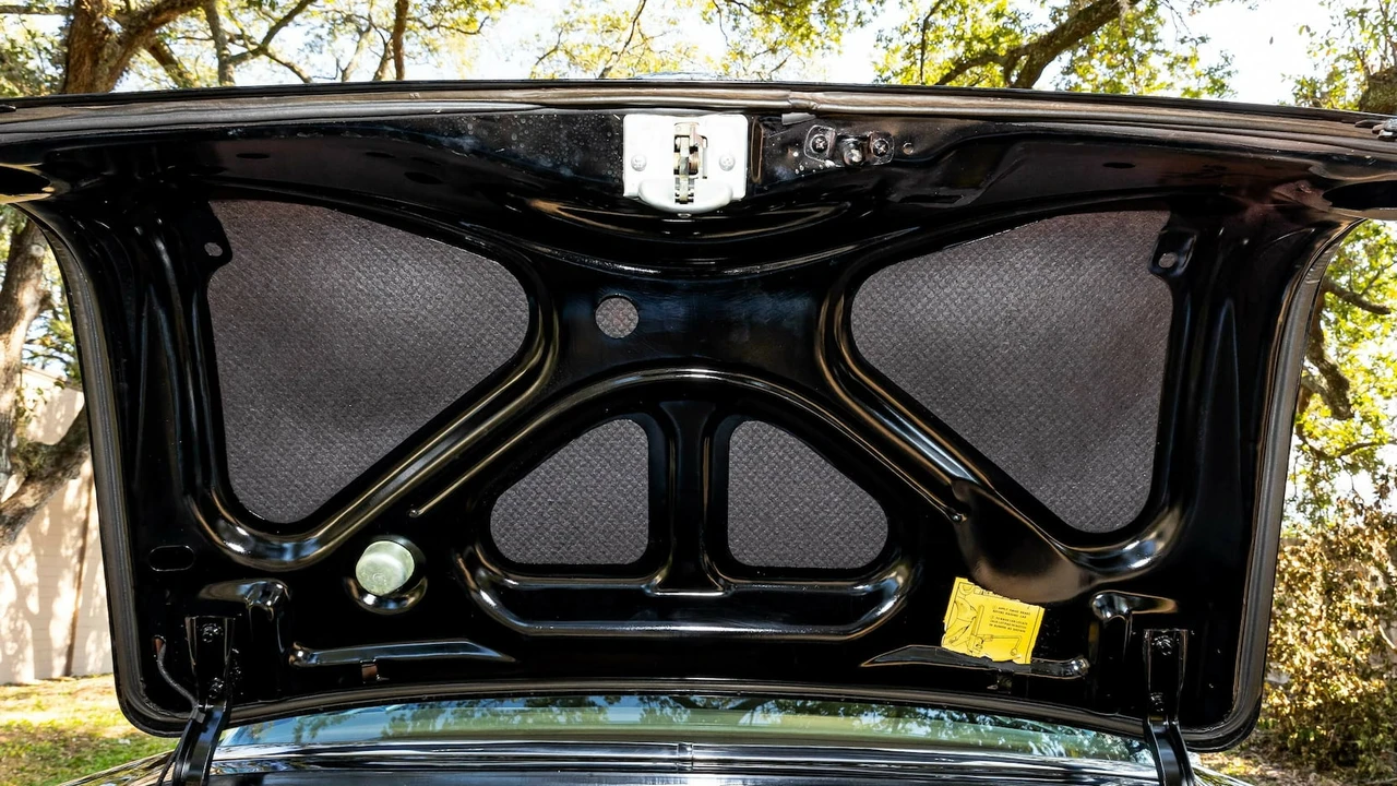 1956 Oldsmobile 88 - Image 24 of 31