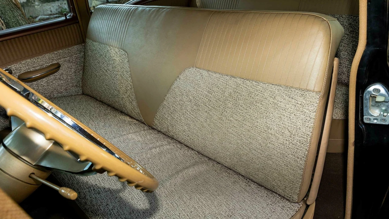 1956 Oldsmobile 88 - Image 30 of 31
