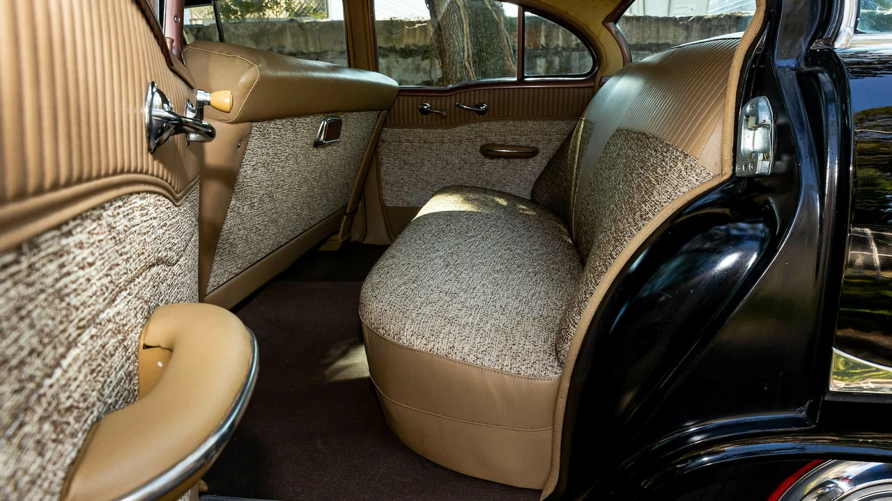 1956 Oldsmobile 88 - Image 31 of 31