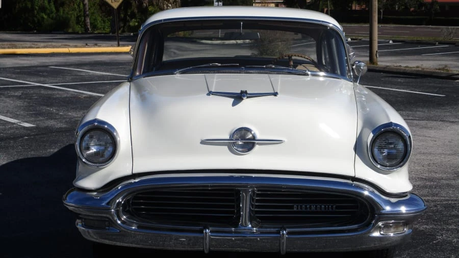 1956 Oldsmobile 88 - Image 8 of 14