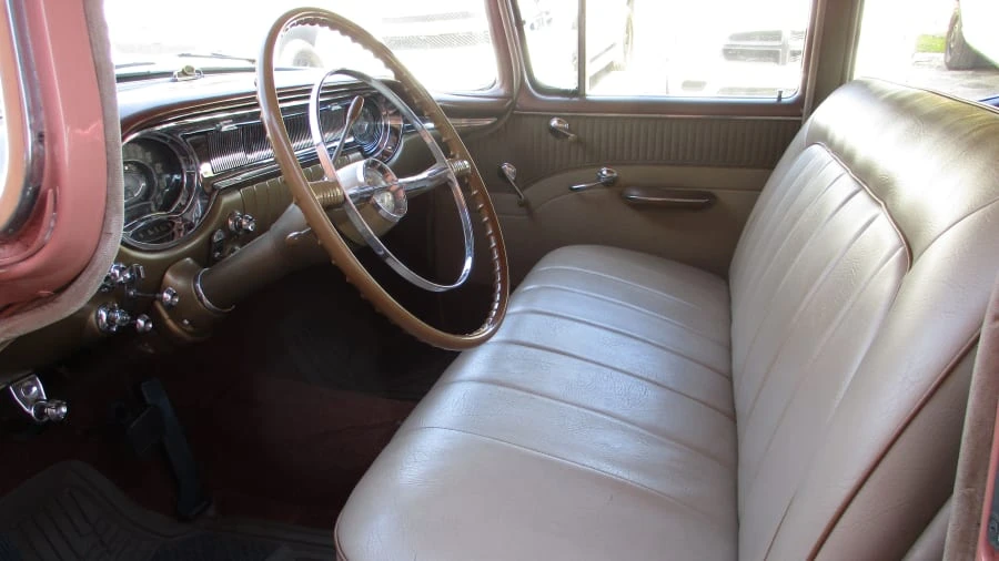 1956 Oldsmobile 88 - Image 4 of 14