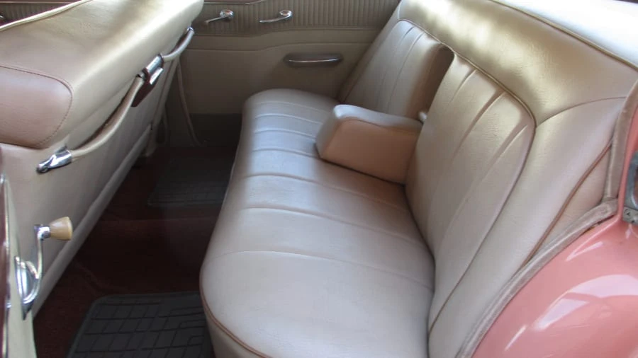 1956 Oldsmobile 88 - Image 6 of 14