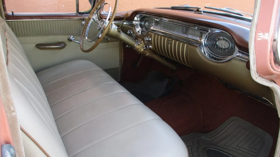 1956 Oldsmobile 88 - Image 5 of 14