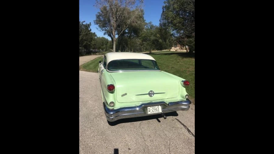 1956 Oldsmobile 88 - Image 2 of 6