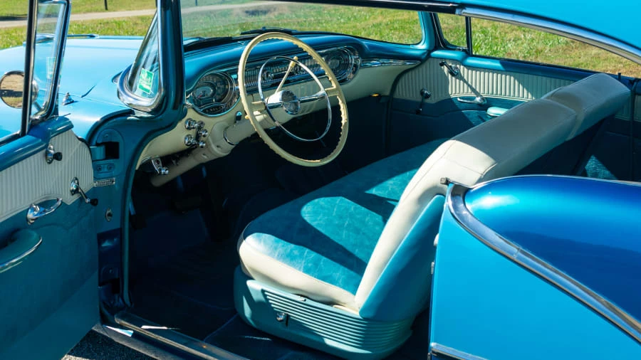 1956 Oldsmobile 88 - Image 4 of 12