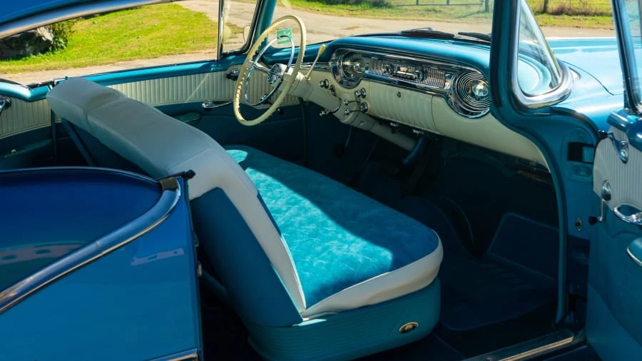 1956 Oldsmobile 88 - Image 5 of 12