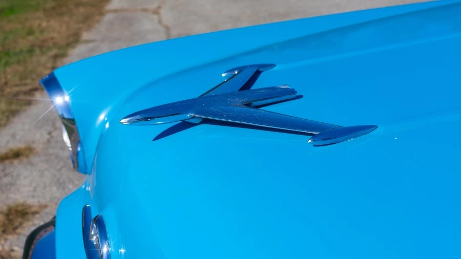 1956 Oldsmobile 88 - Image 10 of 12
