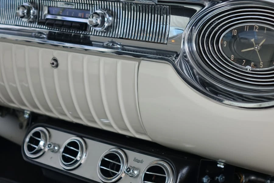 1956 Oldsmobile 88 - Image 5 of 12