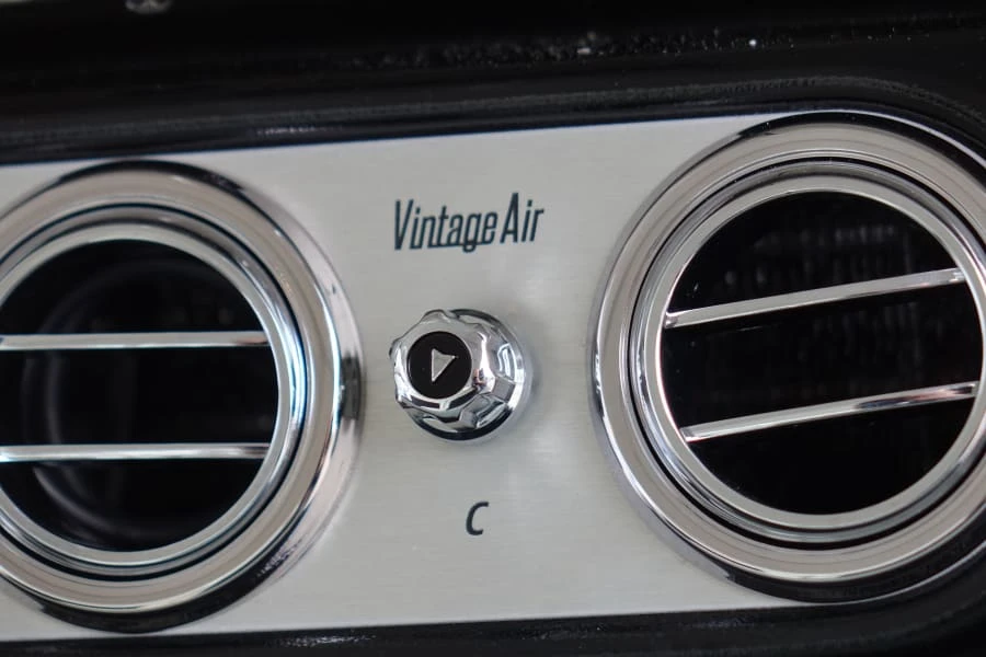 1956 Oldsmobile 88 - Image 8 of 12