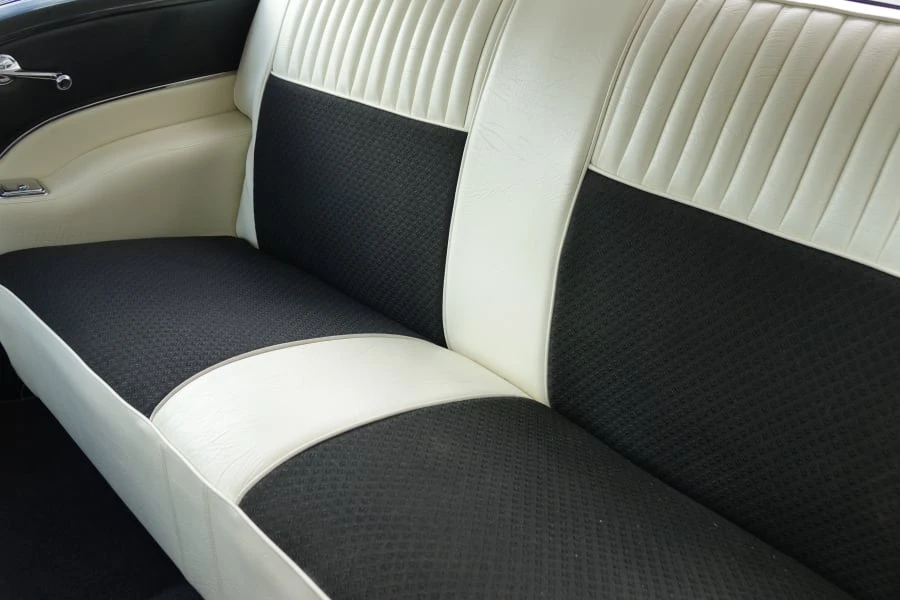 1956 Oldsmobile 88 - Image 6 of 12