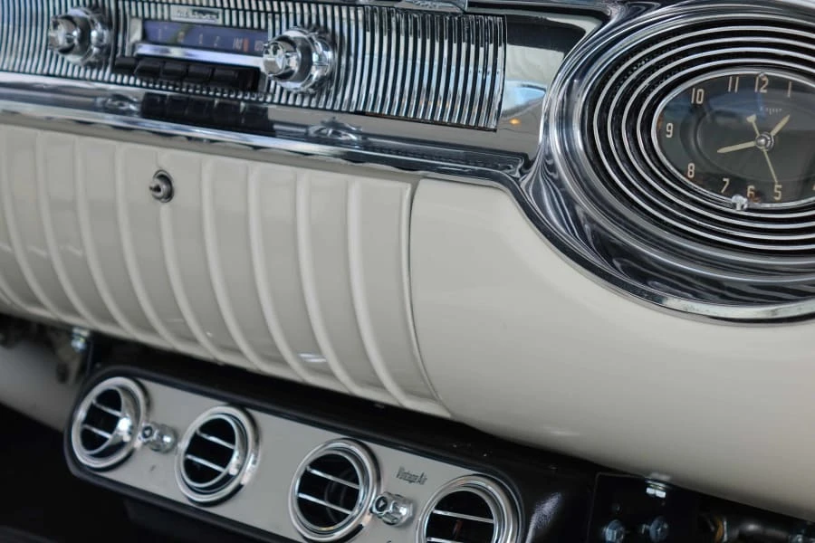 1956 Oldsmobile 88 - Image 12 of 31