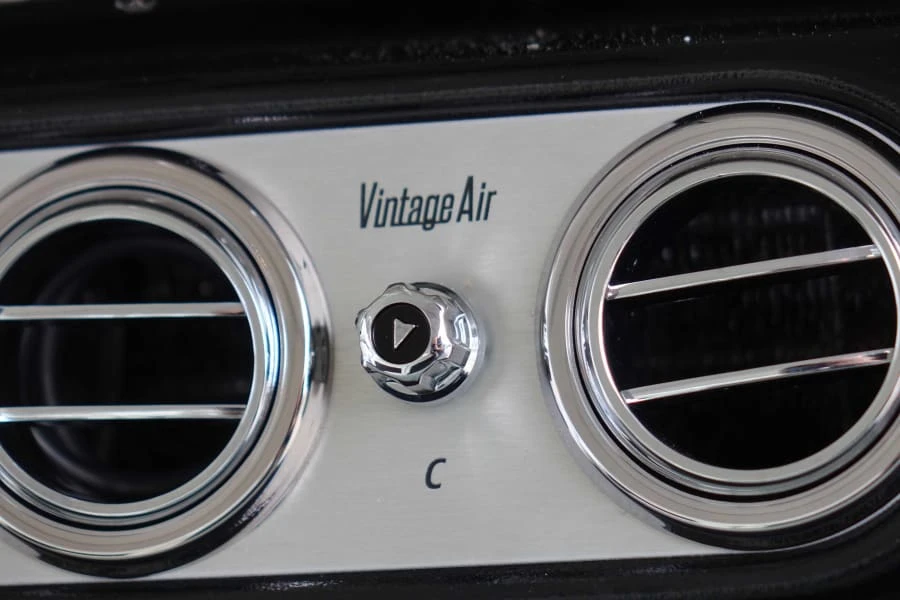 1956 Oldsmobile 88 - Image 13 of 31
