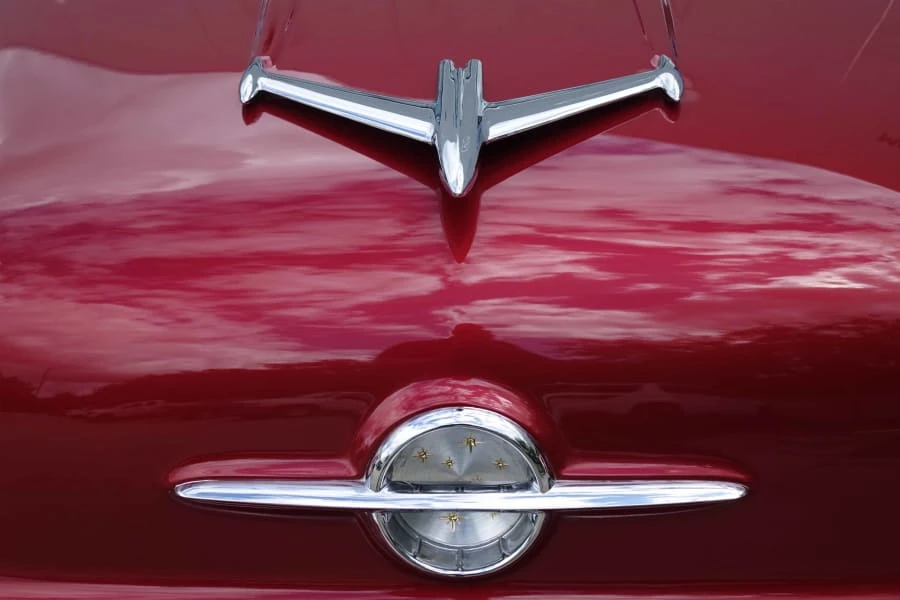 1956 Oldsmobile 88 - Image 15 of 31