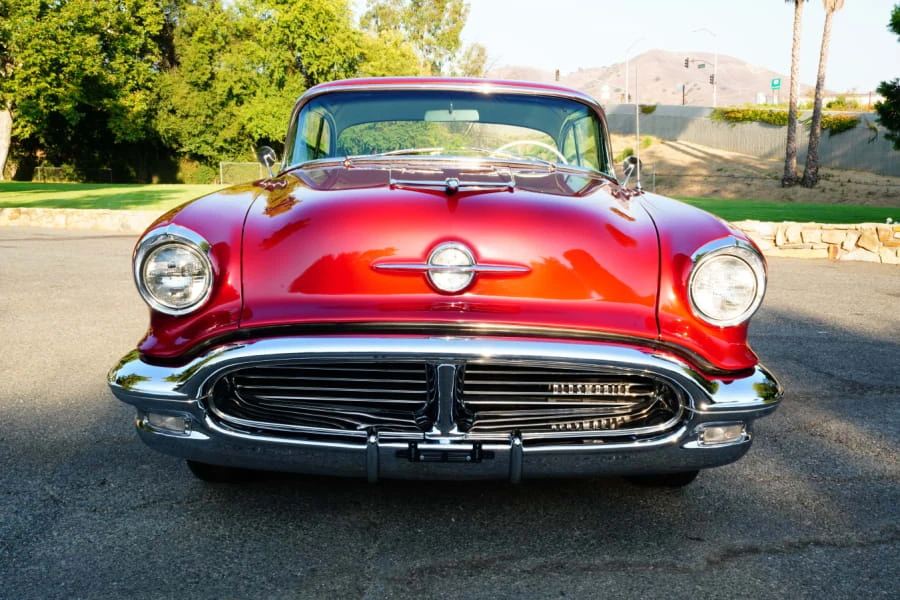 1956 Oldsmobile 88 - Image 17 of 31