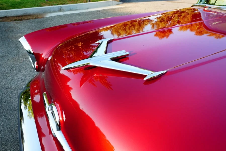 1956 Oldsmobile 88 - Image 28 of 31