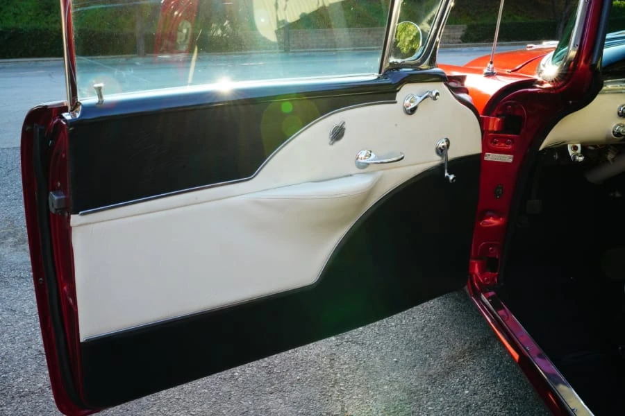 1956 Oldsmobile 88 - Image 30 of 31