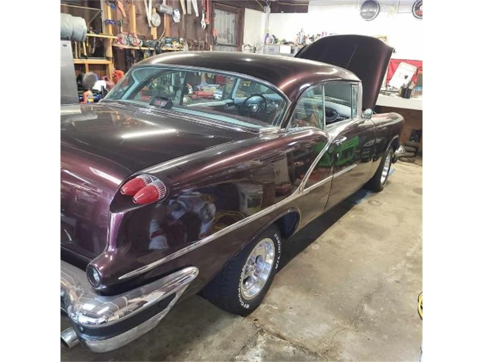 1956 Oldsmobile 88 - Image 3 of 5