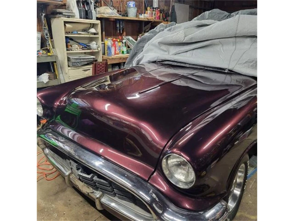 1956 Oldsmobile 88 - Image 2 of 5