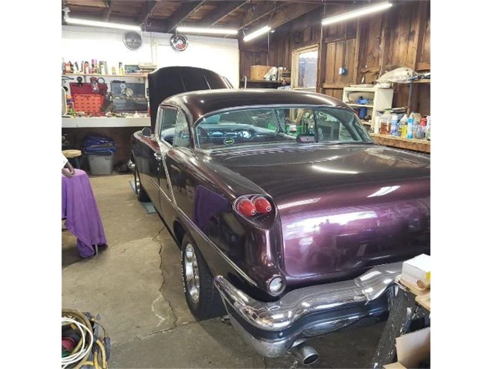 1956 Oldsmobile 88 - Image 4 of 5