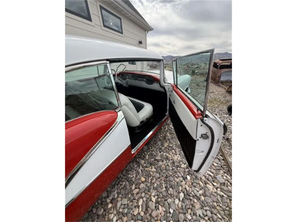 1956 Oldsmobile 88 - Image 8 of 12