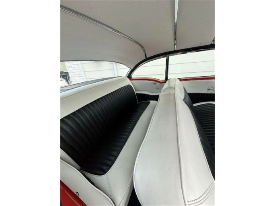 1956 Oldsmobile 88 - Image 10 of 12