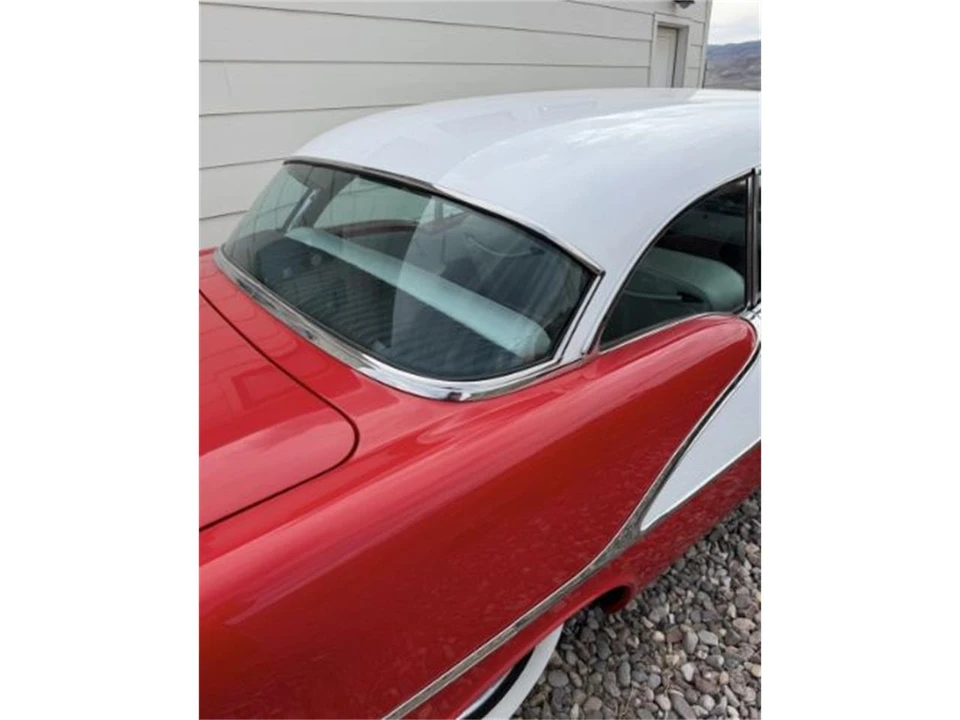 1956 Oldsmobile 88 - Image 9 of 12