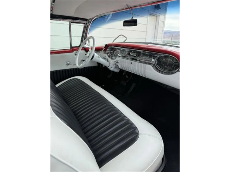 1956 Oldsmobile 88 - Image 7 of 12