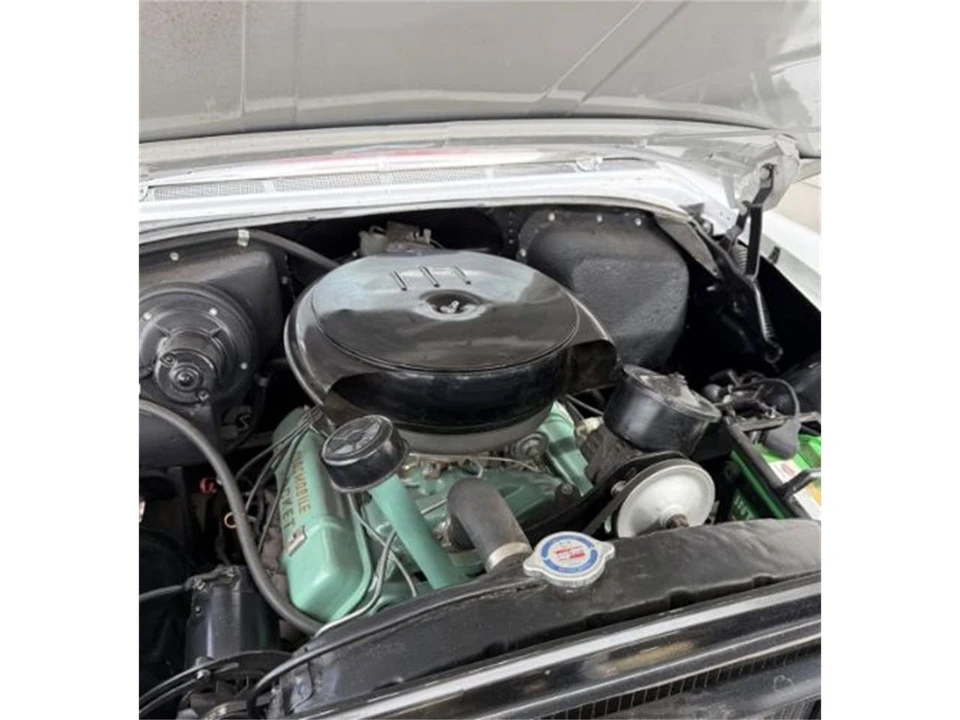 1956 Oldsmobile 88 - Image 6 of 12