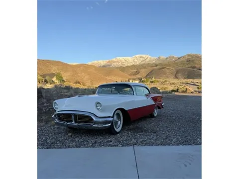 1956 Oldsmobile 88