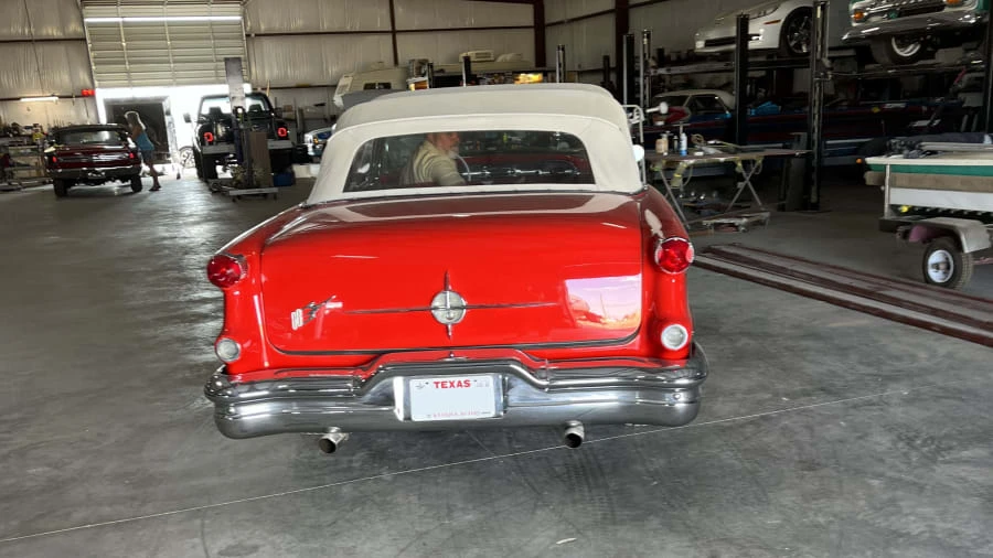 1956 Oldsmobile 88 - Image 5 of 14