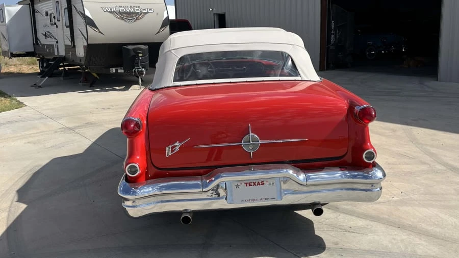 1956 Oldsmobile 88 - Image 6 of 14
