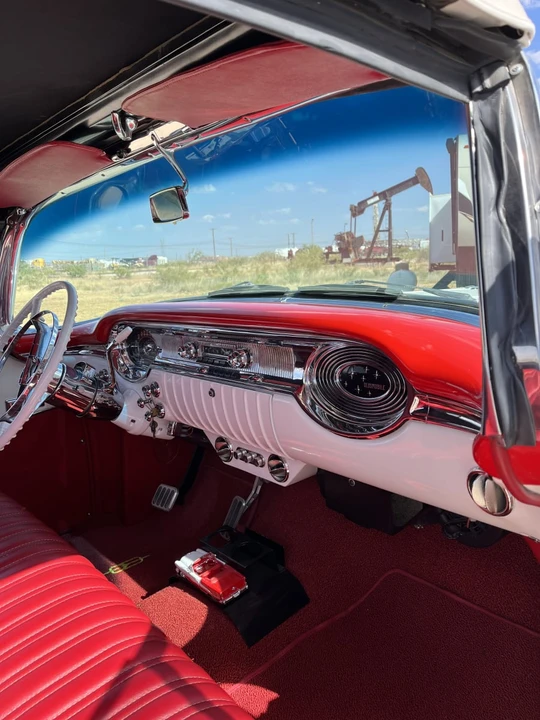 1956 Oldsmobile 88 - Image 14 of 14