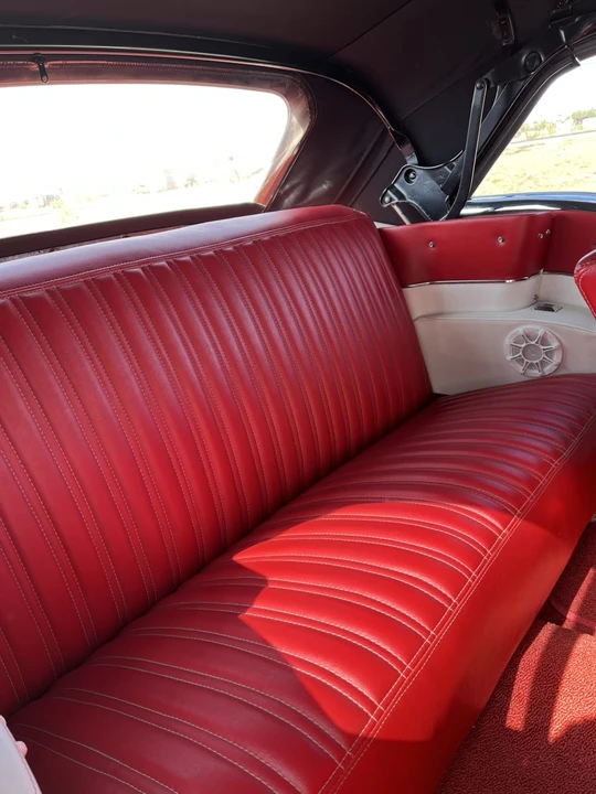 1956 Oldsmobile 88 - Image 13 of 14