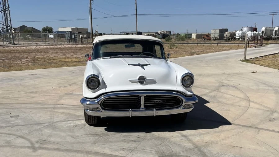 1956 Oldsmobile 88 - Image 4 of 14