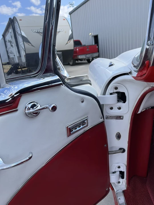 1956 Oldsmobile 88 - Image 11 of 14