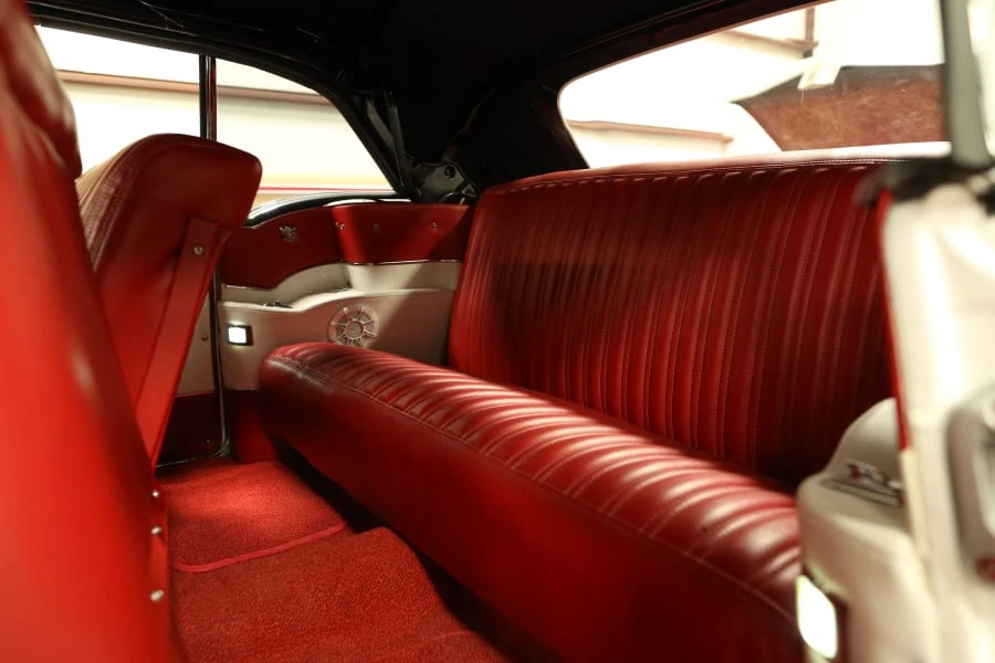 1956 Oldsmobile 88 - Image 6 of 10