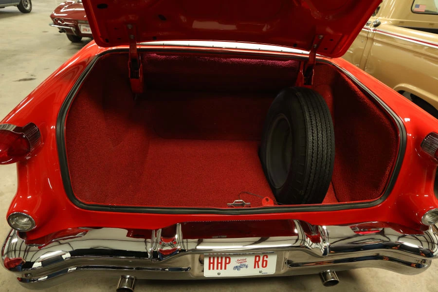 1956 Oldsmobile 88 - Image 7 of 10