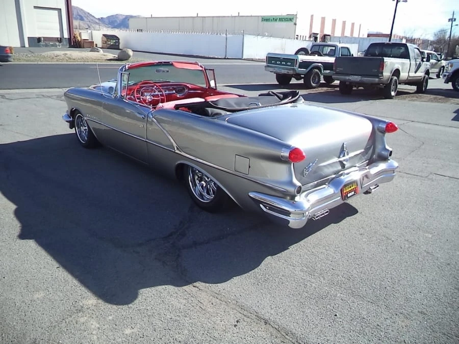 1956 Oldsmobile 88 - Image 2 of 10