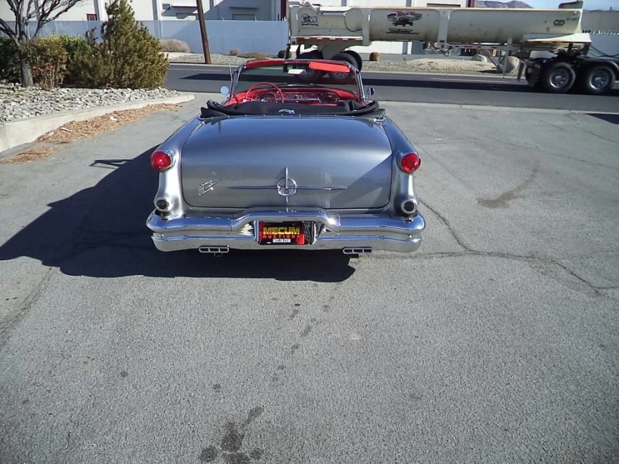 1956 Oldsmobile 88 - Image 9 of 10