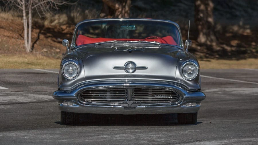 1956 Oldsmobile 88 - Image 14 of 20