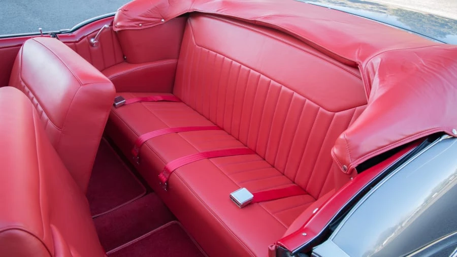 1956 Oldsmobile 88 - Image 18 of 20