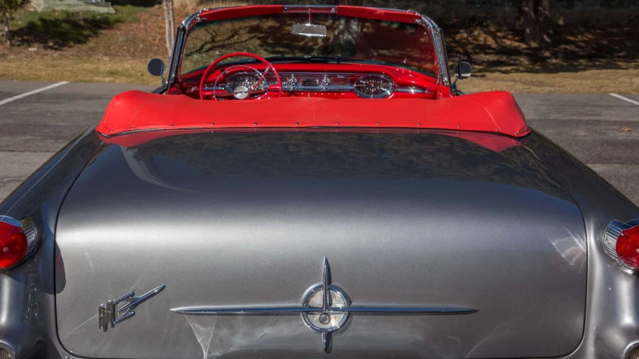 1956 Oldsmobile 88 - Image 20 of 20