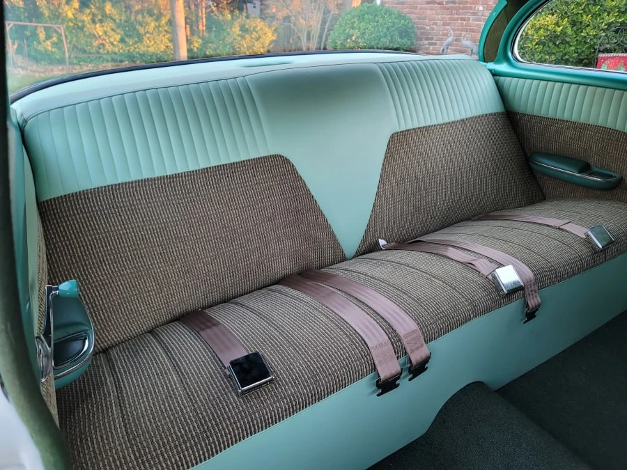 1956 Oldsmobile 88 - Image 7 of 19
