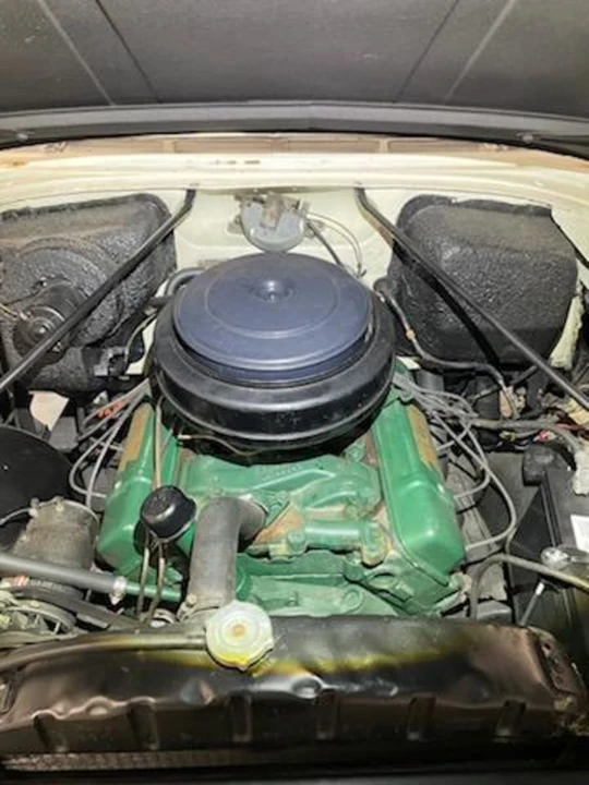 1956 Oldsmobile 88 - Image 18 of 19