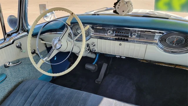 1956 Oldsmobile 88 - Image 4 of 14